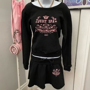 💖Vintage Juicy Couture Matching Set